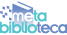 Logo Metabiblioteca