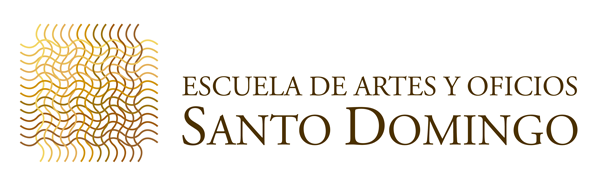 Logo Escuela de Artes y Oficios Santo Domingo