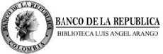 Logo Biblioteca Luis Angel Arango