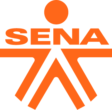 Logo Sistemas de Bibliotecas SENA