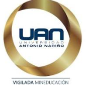 Universidad Antonio Nariño UAN