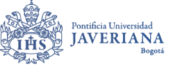 Logo Universidad Javeriana