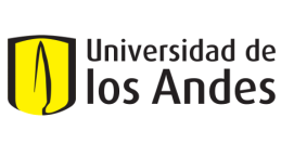 Logo Biblioteca Universidad de los Andes