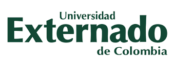 Logo Universidad Externado de Colombia